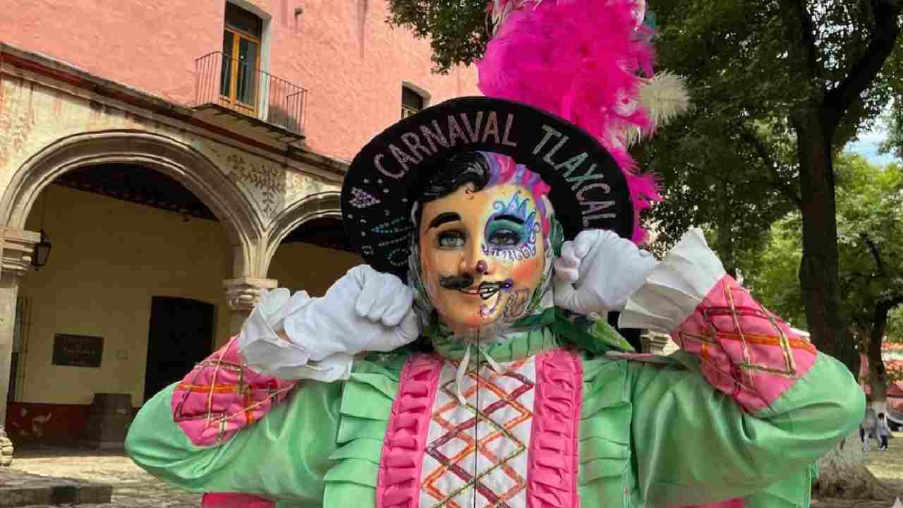 Tlaxcala fortalece la promoción de su patrimonio cultural con nuevos proyectos ante el Consanfran