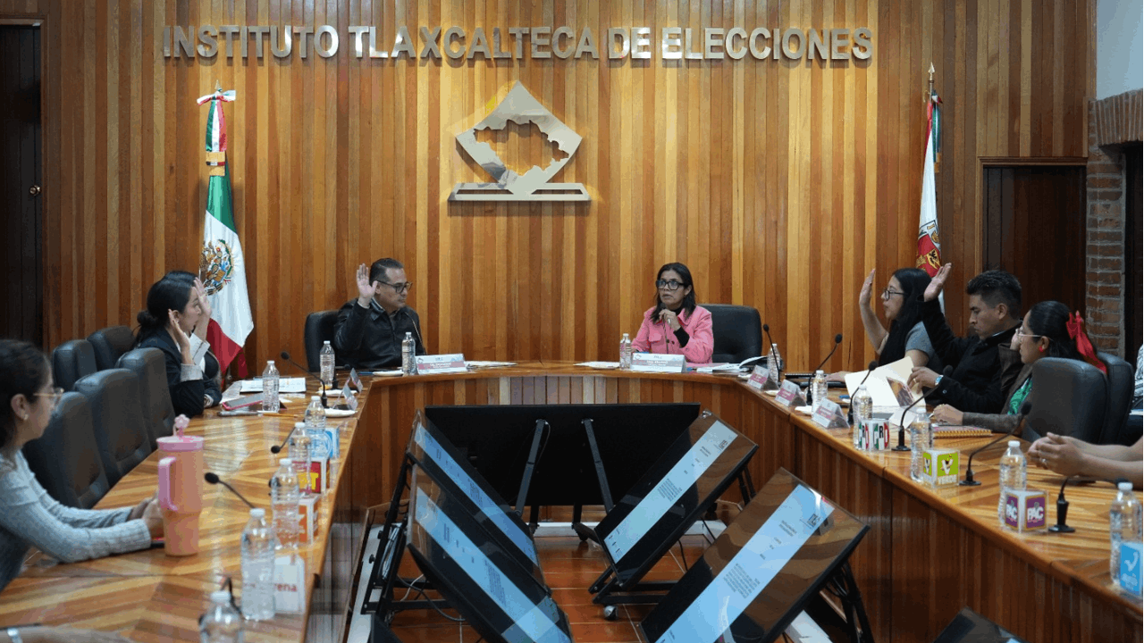 Resuelve ITE procedimientos ordinarios sancionadores