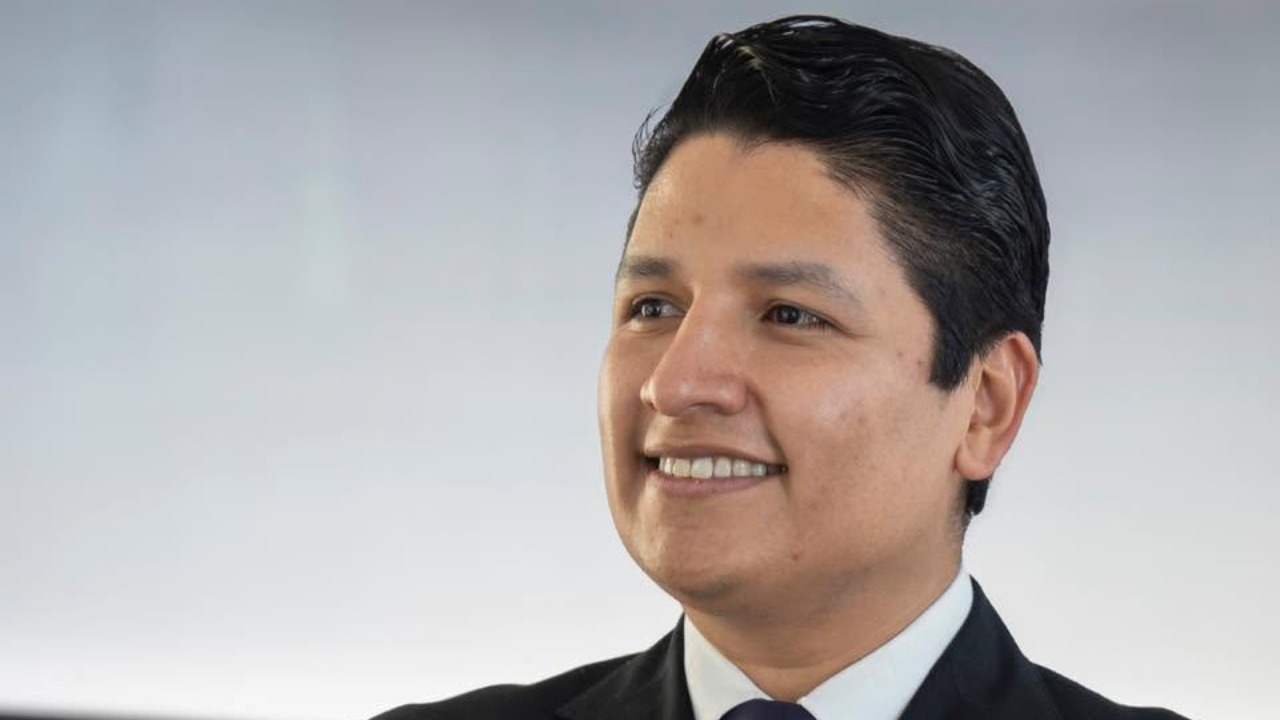 José Alfredo Tamayo Escobar rendirá protesta como Presidente 2026–2027 del Club Rotario Puebla Industrial en ceremonia con causa social