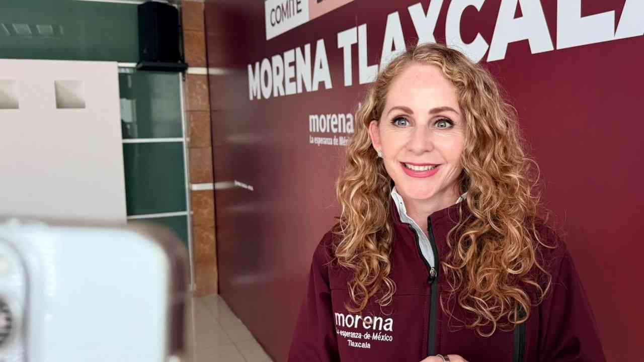 La educación es un derecho y seguirá siendo una prioridad de la Cuarta Transformación: Marcela González