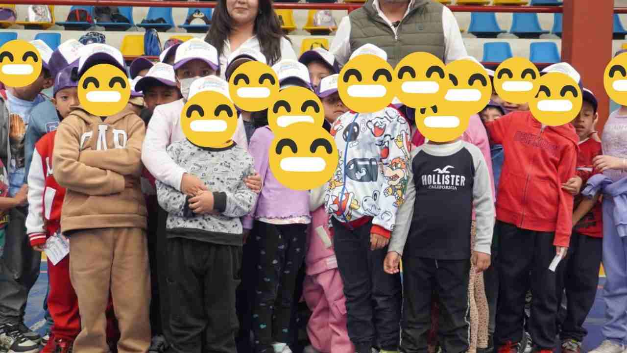 Abre Zacatelco inscripciones para los Cursos de Verano “Fuertes y Divertidos 2026”