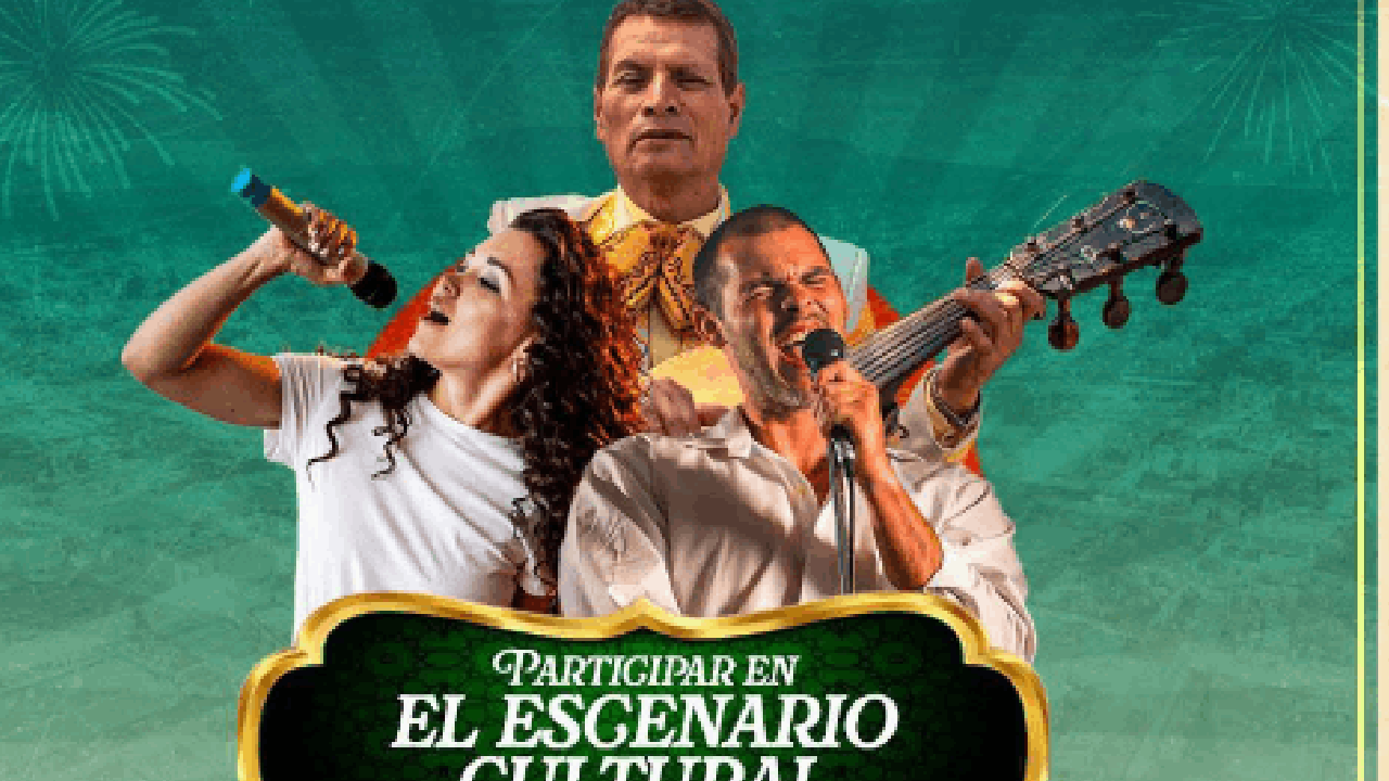 Chava Santos convoca a artistas Huamantlecos a formar parte del escenario cultural de la feria internacional del arte efímero y la dalia 2026
