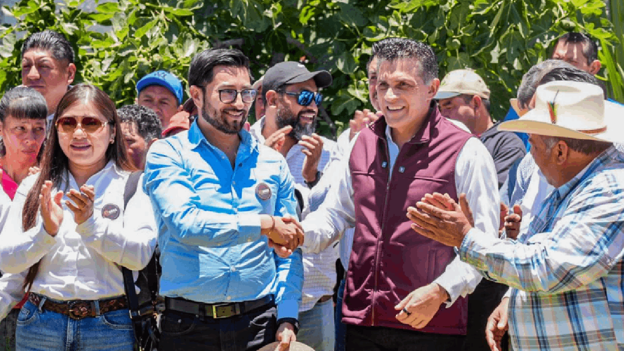 Consejo Empresarial Agroalimentario cierra filas con Alfonso Sánchez rumbo a la Coordinación de la Defensa de la Transformación