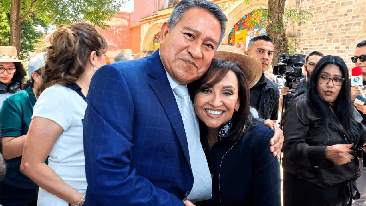 Habrá trabajo coordinado con el gobierno estatal para recibir a visitantes en la feria de Tlaxcala: Presidente Municipal