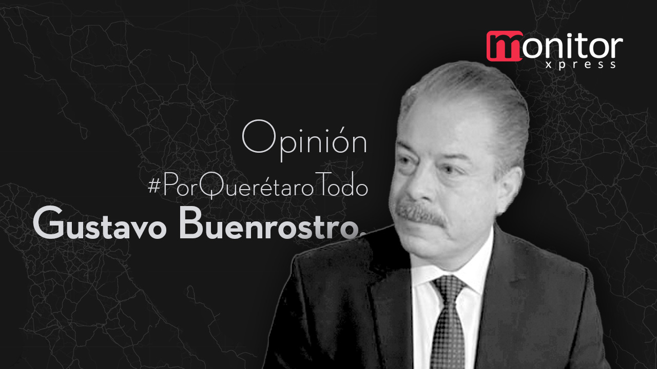 La generación del mérito perdido