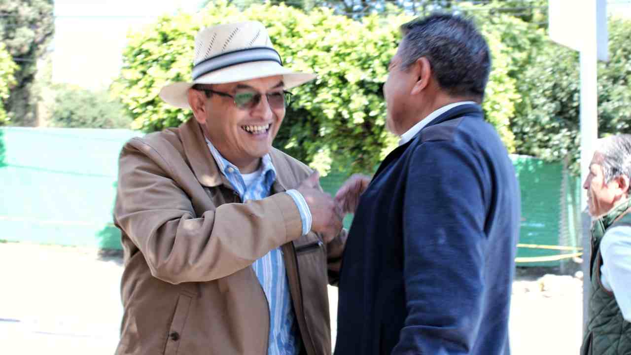 Ayuntamiento de Tlaxcala y SMYT fortalecen coordinación para garantizar la movilidad en la Ciudad de la Inclusión y analizan propuestas