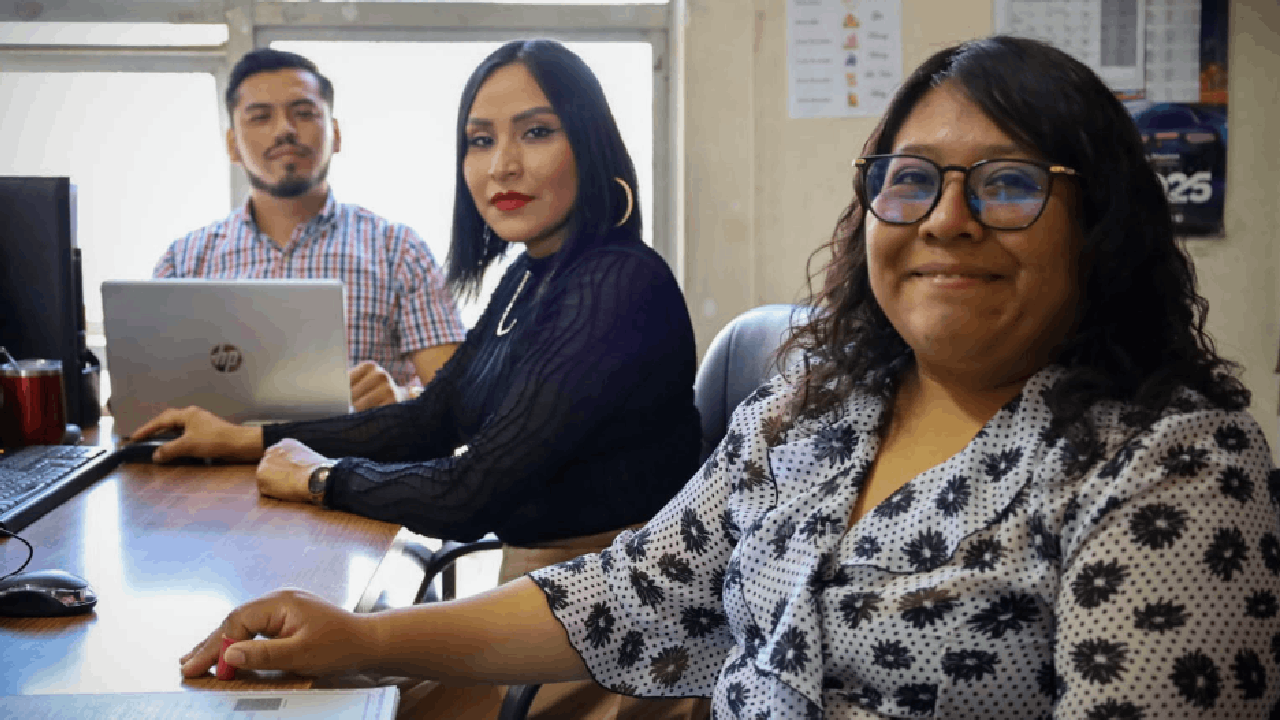 Aprovecha la Semana del Registro Civil y registra gratuitamente a tu bebé en Zacatelco