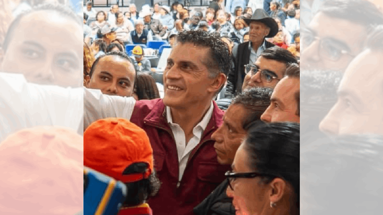 Tribunal Electoral revoca acuerdo del ITE y confirma que no había elementos para responsabilizar a Alfonso Sánchez