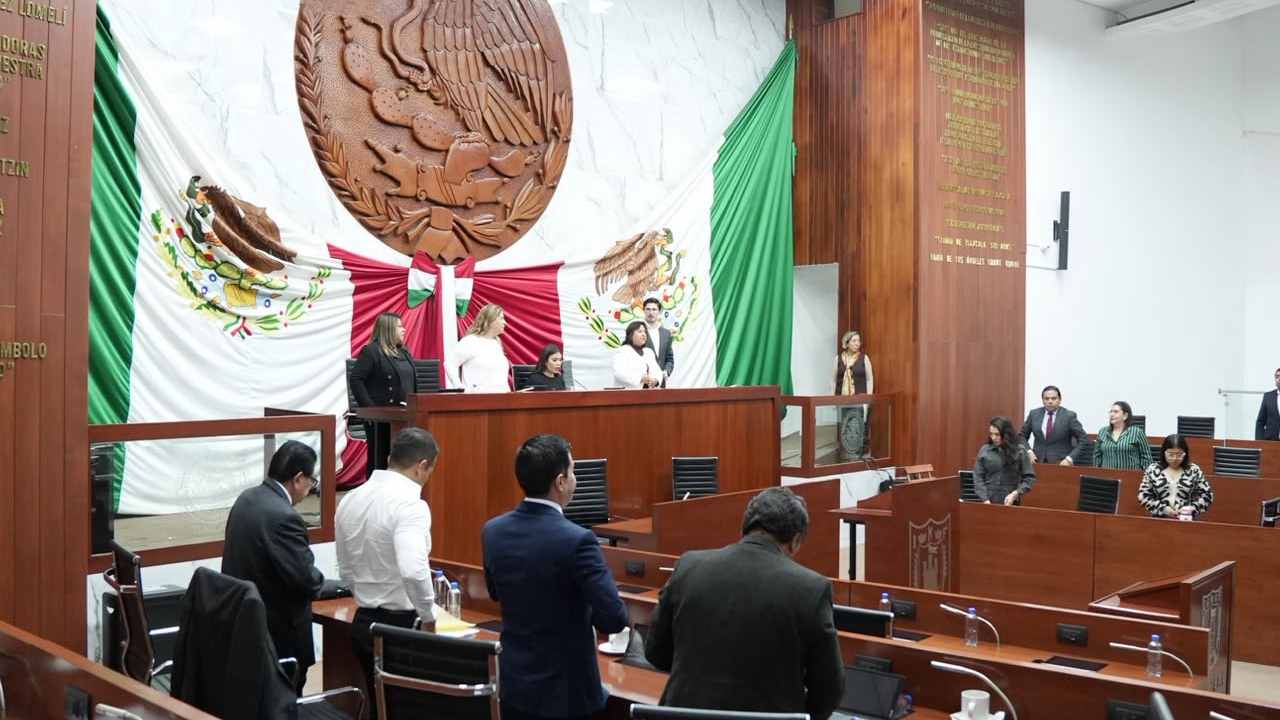Aprueba Congreso la segunda etapa de los dictámenes de las cuentas públicas municipales del ejercicio fiscal 2025