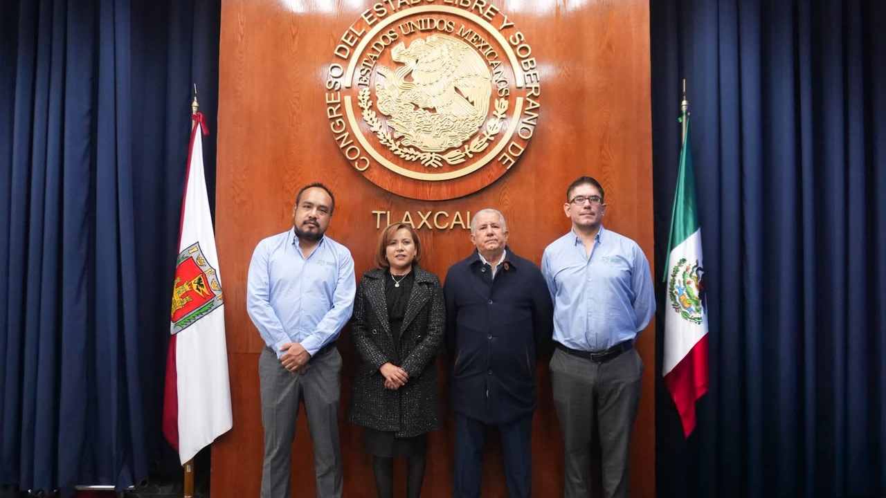 Madai Pérez abre las puertas del Congreso al diálogo educativo