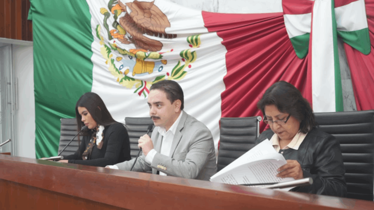 Plantea GP de Morena trasladar a 2028 la segunda etapa de la elección judicial