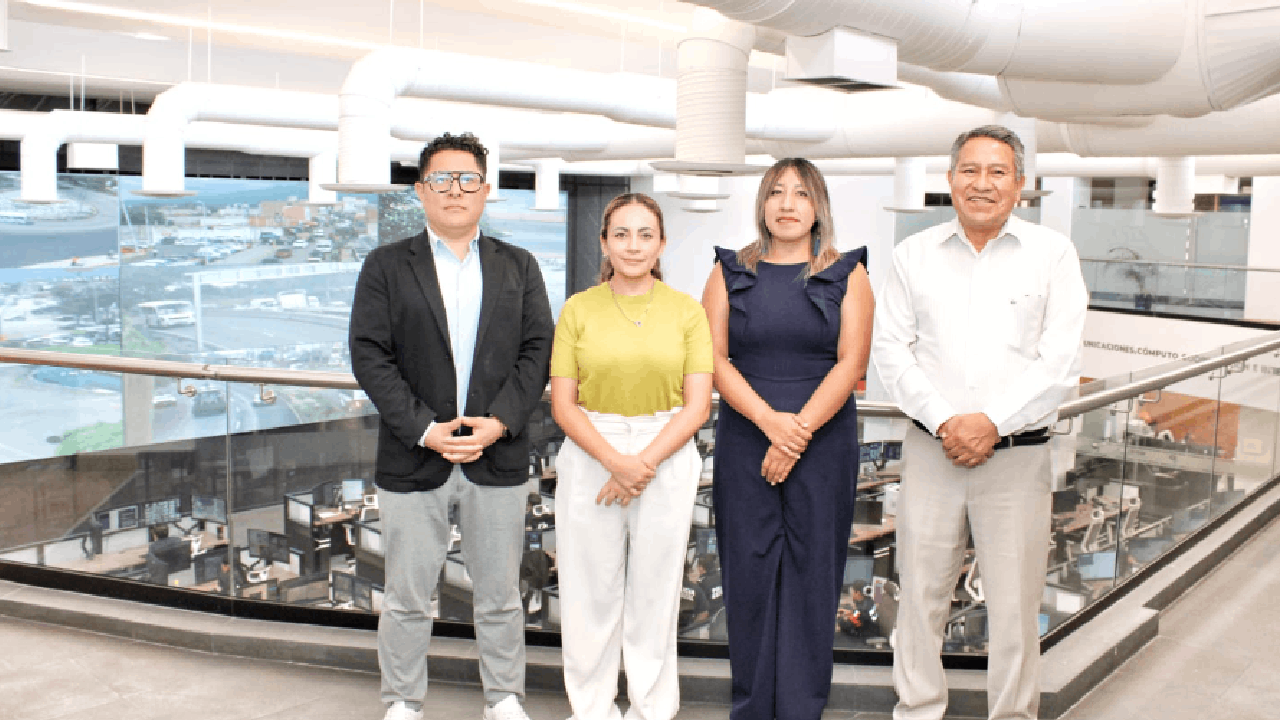 Fortalece ayuntamiento de Tlaxcala coordinación con la SESESP para atender casos de violencia de género