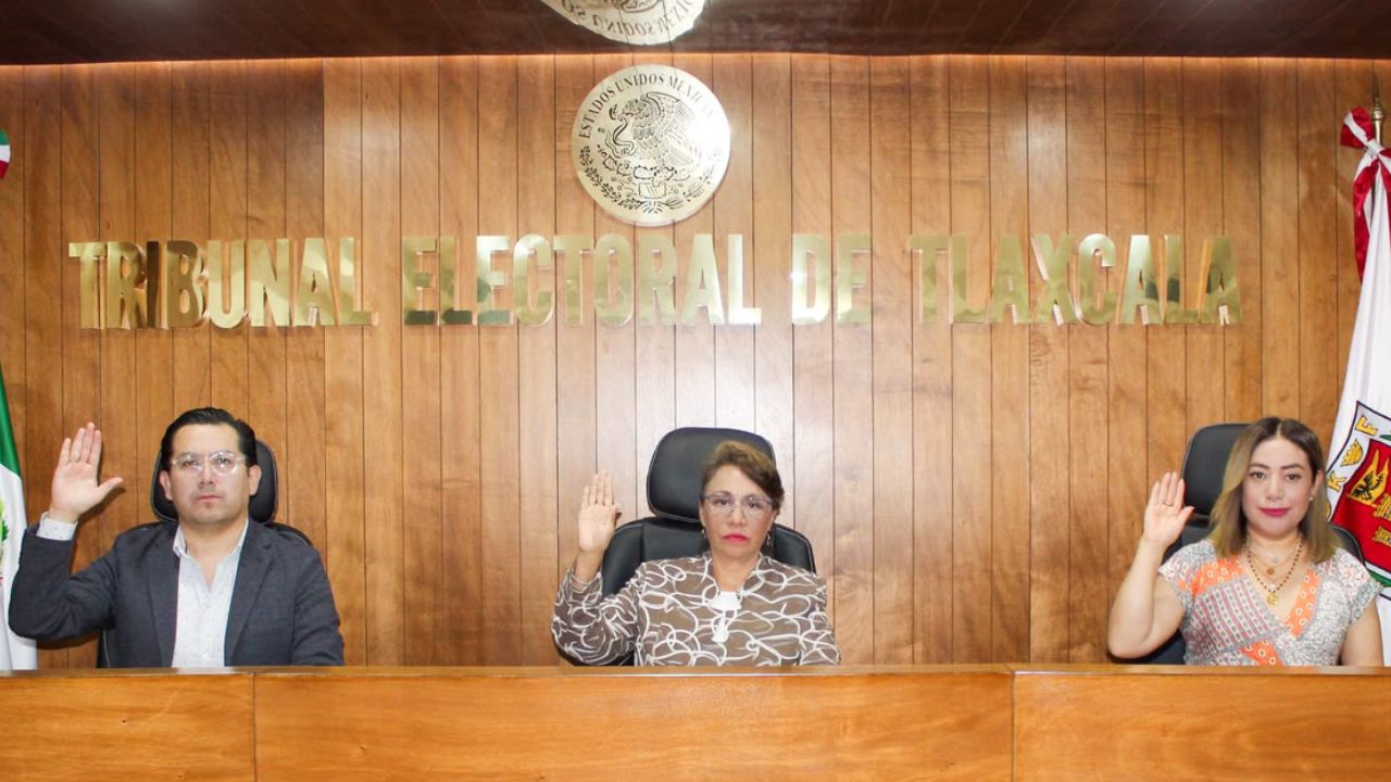 Cumple ITE sentencias emitidas por el TET