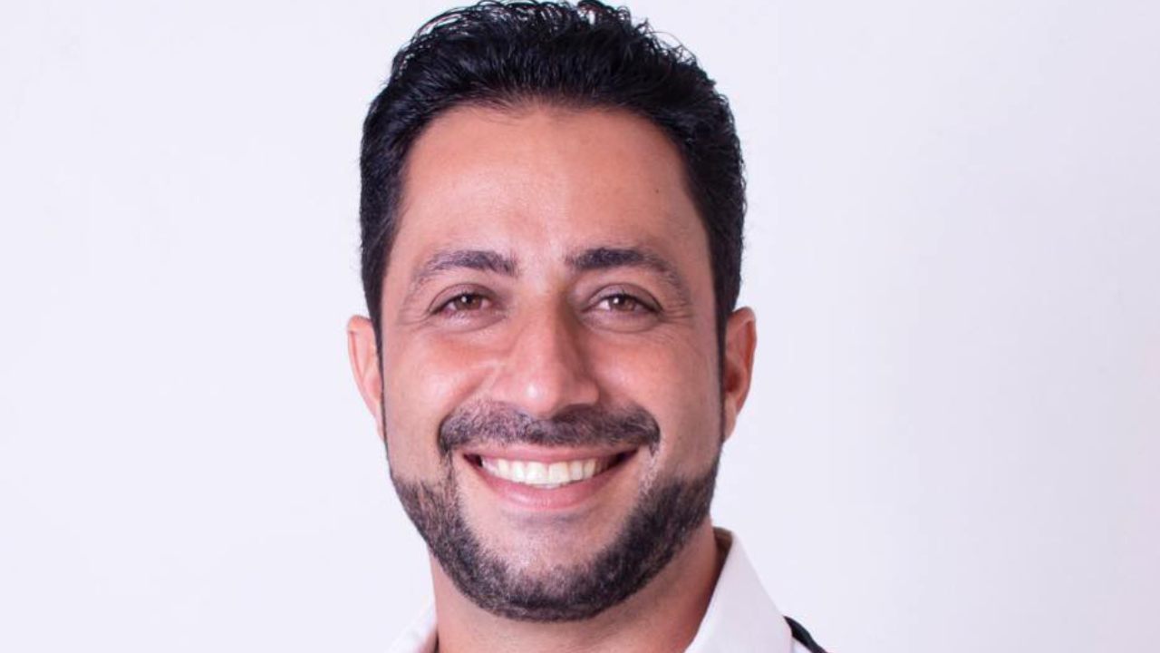 Pablo Gutiérrez Lazarus fue designado coordinador estatal de Defensa de la Transformación y la Soberanía Nacional en Campeche