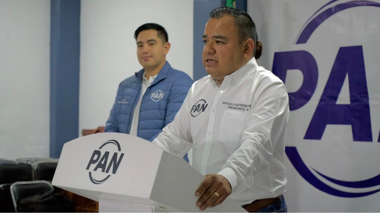 Las maromas del poder