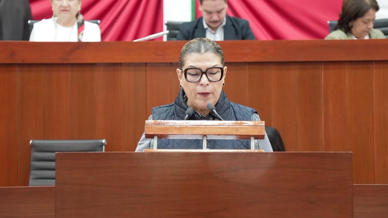 Propone diputada Sandra Aguilar apoyos para estudiantes que realizan servicio social