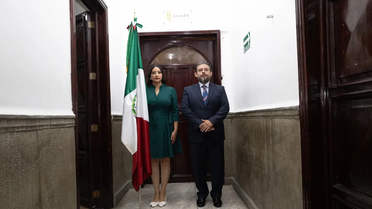 Zacatelco honra la Independencia de México con dos días de celebración cívica, cultural y artística