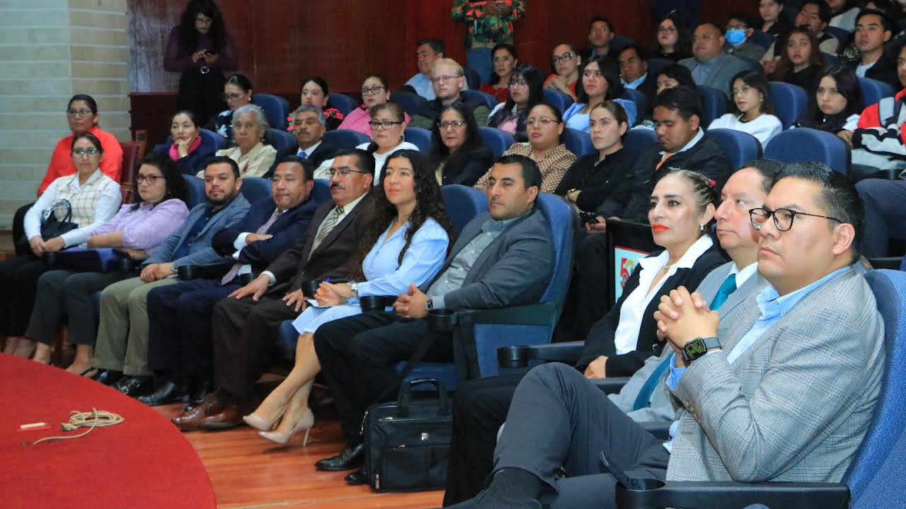 Avanzan coordinaciones de División UATx con socialización de reformas al Estatuto General