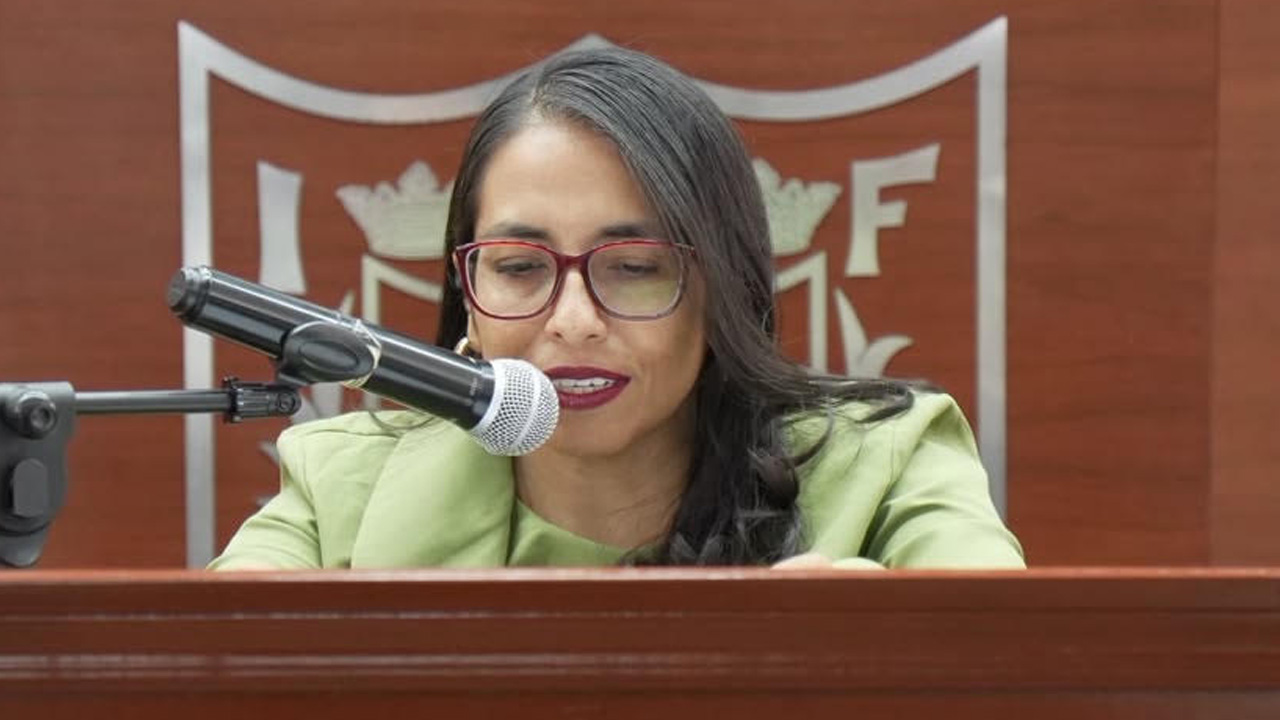 Propone diputada Gabriela Hernández expedir la Ley para el Fomento del Valor Agregado de los Productos del Campo del Estado de Tlaxcala