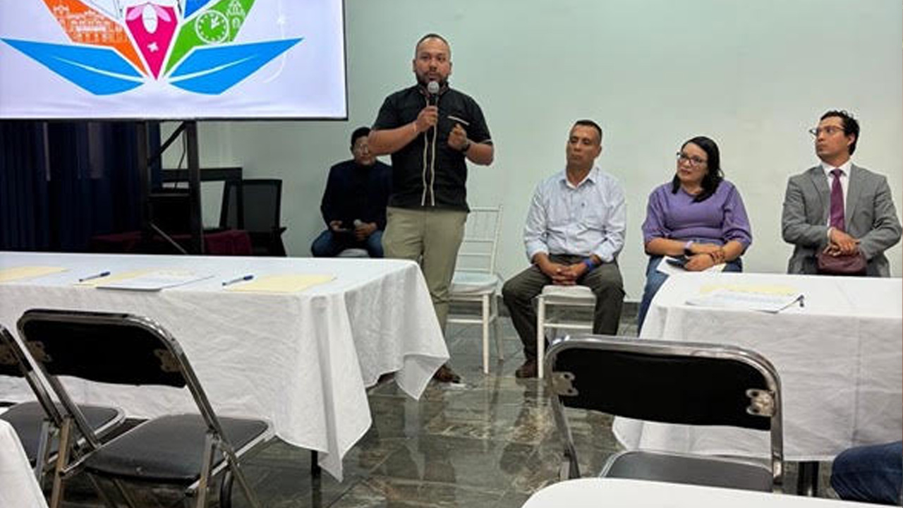 Reconoce diputada Laura Flores iniciativa y unidad de sectores para la creación del Reglamento de Turismo de Nanacamilpa