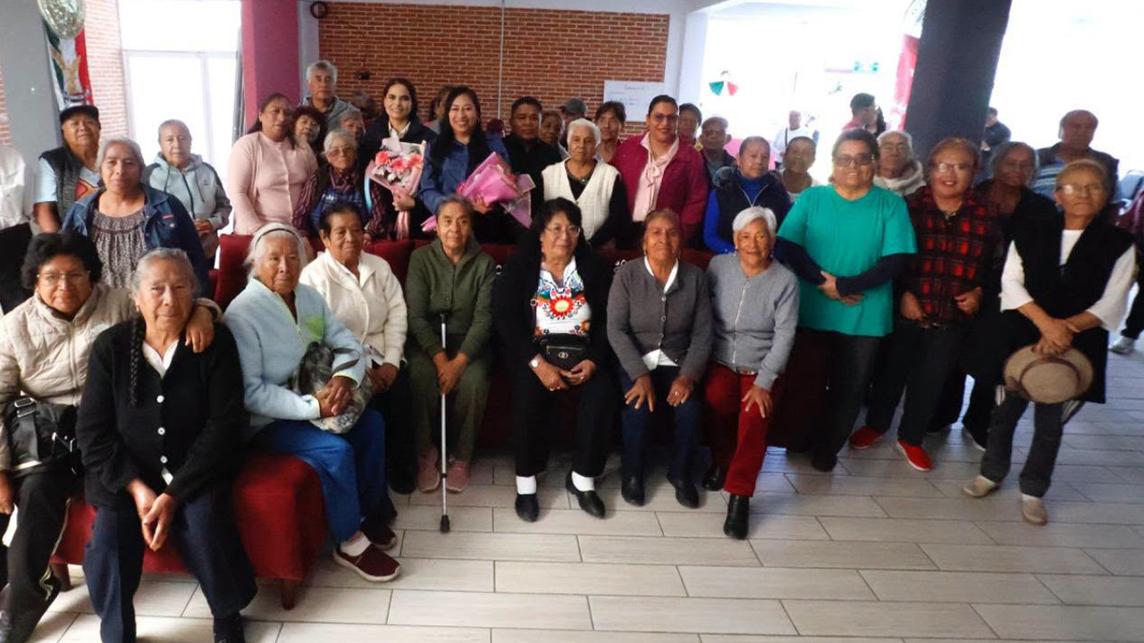 Tlaxcala envejece y frena su ritmo de crecimiento:INEGI