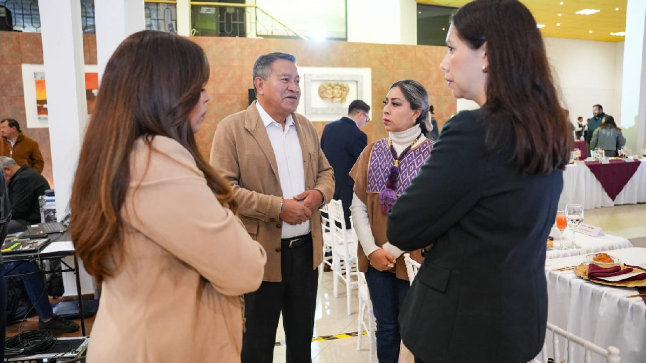 Participa Carlos López Suárez en la 17.ª Mesa Interregional de Seguridad