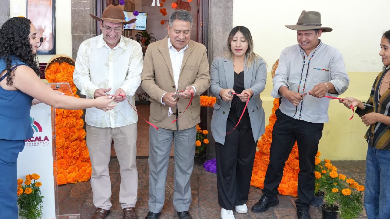 Invita Ayuntamiento de Tlaxcala a Curso Gratuito de Confituras de Frutas y Semillas