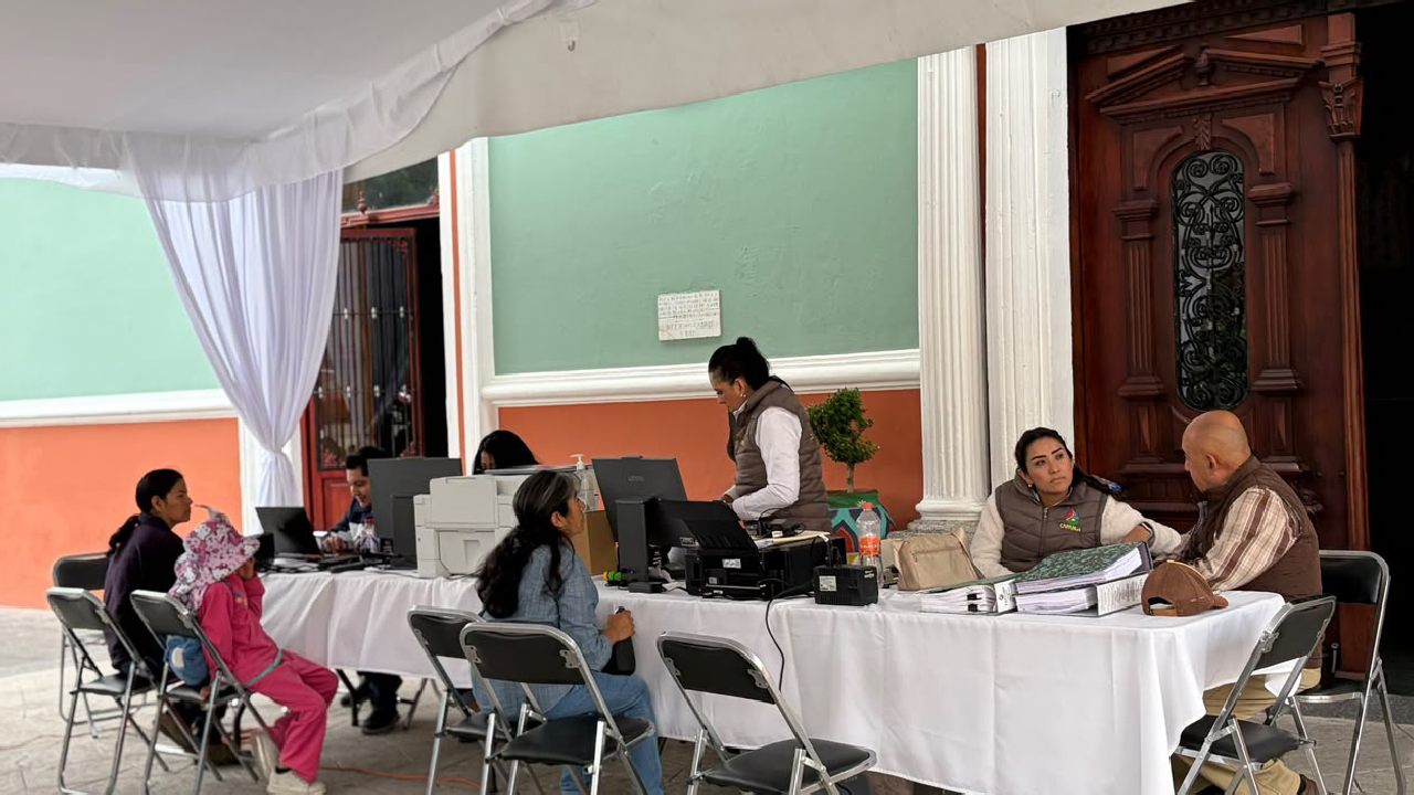 CAPAMH Agradece la Participación Ciudadana en las Jornadas de Regularización de Pagos
