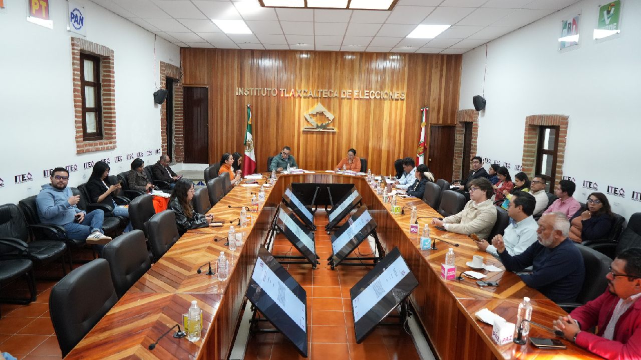 Declara ITE viable la Implementación de Candidaturas Comunitarias