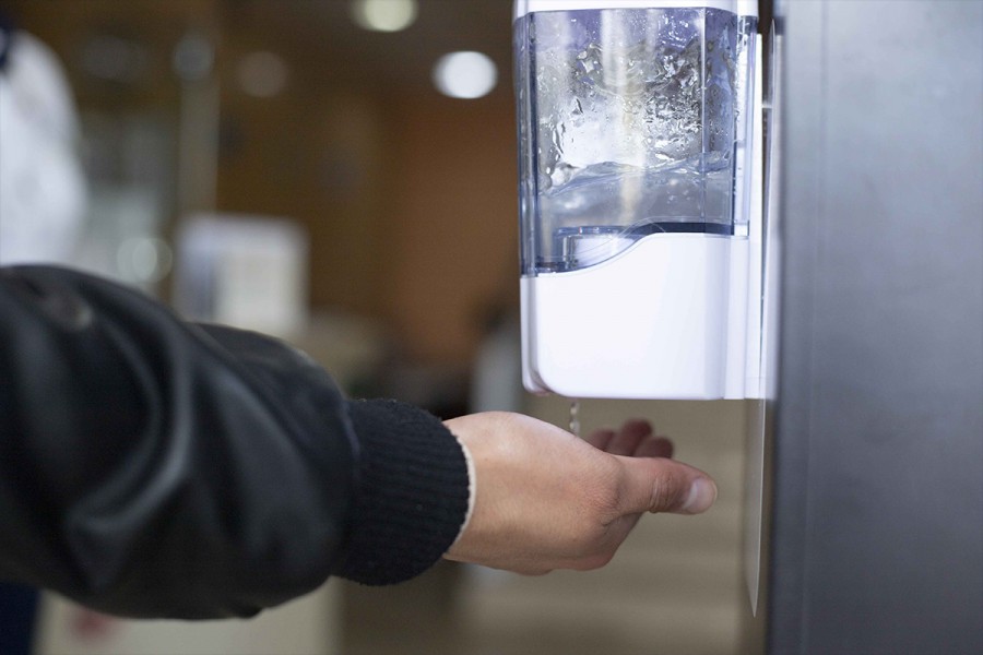 Recomienda SESA reforzar lavado de manos para evitar enfermedades en temporada de calor