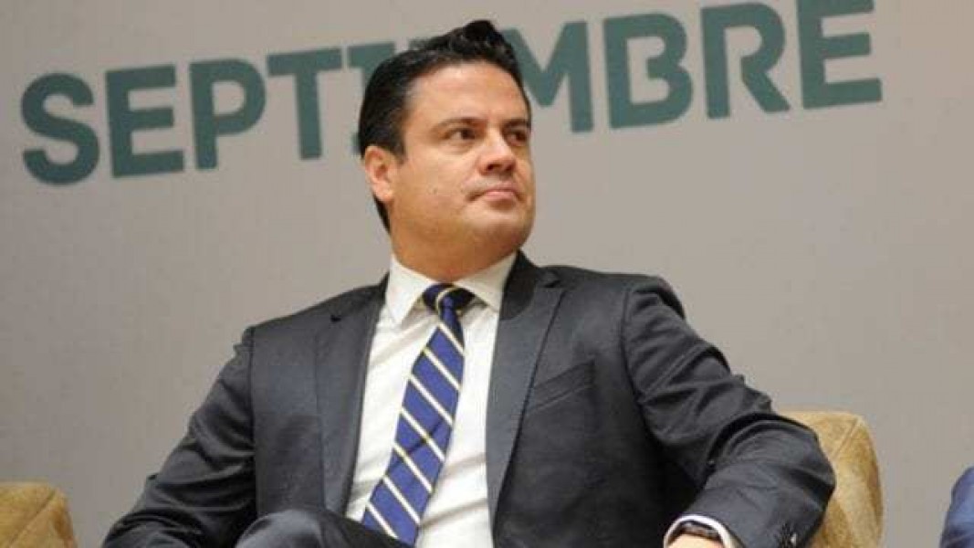 Asesinan a exgobernador del estado de Jalisco