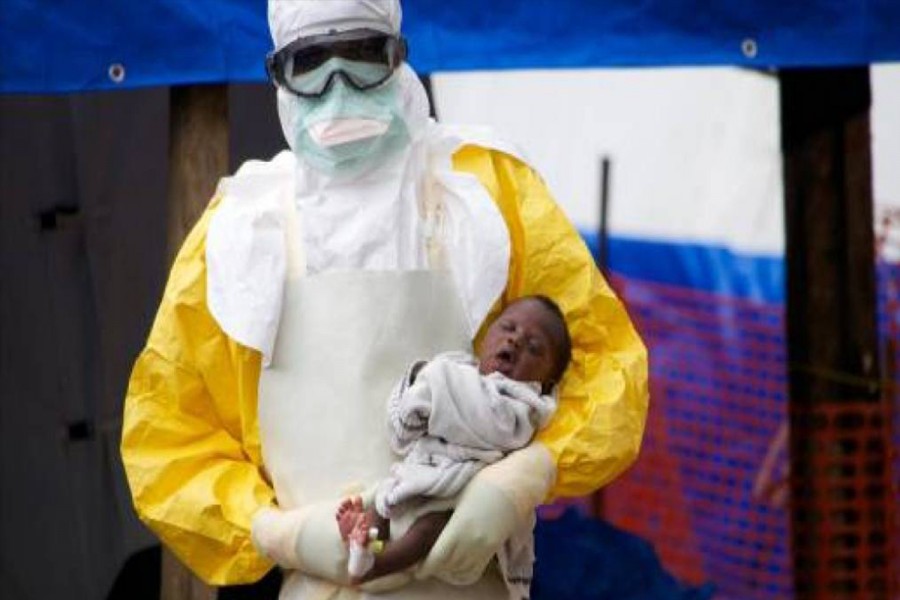 ¿Qué es el ébola y cómo resurgió esta enfermedad?