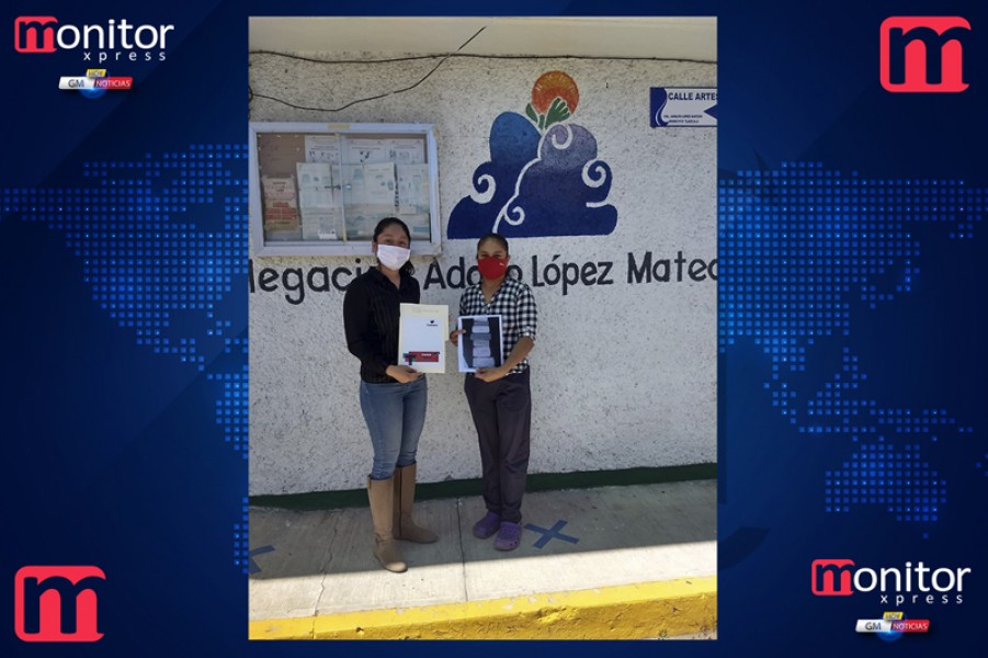 Más de 500 alumnos aprovechan los Centros “Tu Tarea segura” en Tlaxcala Capital