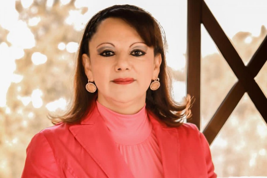 Avala Comisión Permanente del PAN propuesta de candidatura de Claudia Pérez a la alcaldía de Tlaxcala