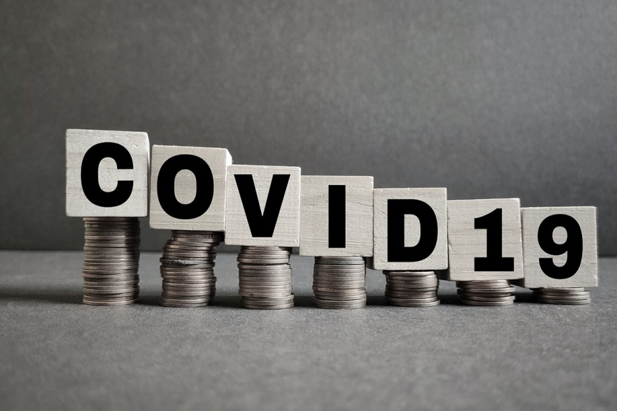 COVID ‘arrebata’ a Estados ingresos por 107 mil mdp