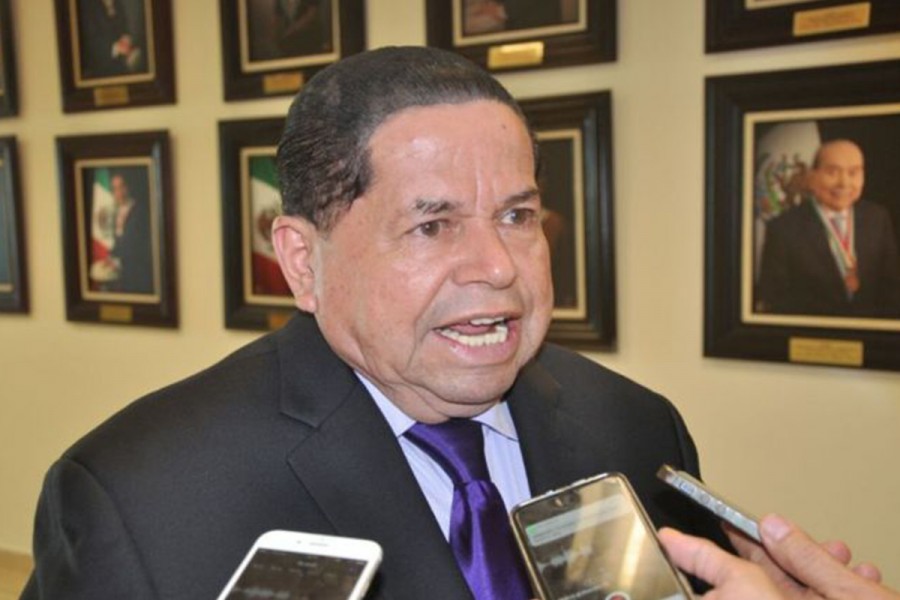 Diputado Acusa al Alcalde de Matamoros de proteger la Corrupción