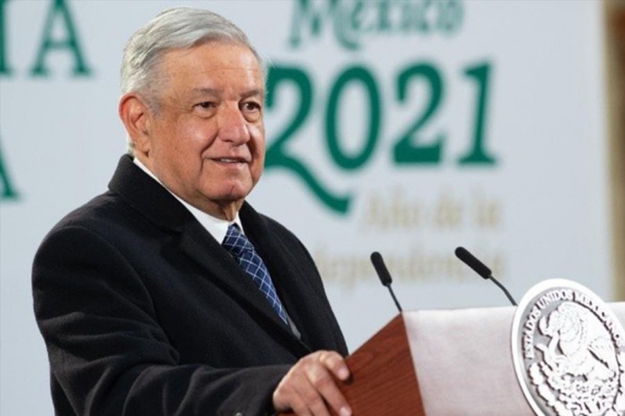 México será la 'bujía' del T-MEC, afirma López Obrador