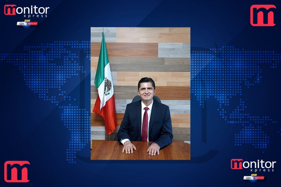 Presentan al nuevo presidente  de la Asociación de Hoteles y Moteles del Estado de Tlaxcala