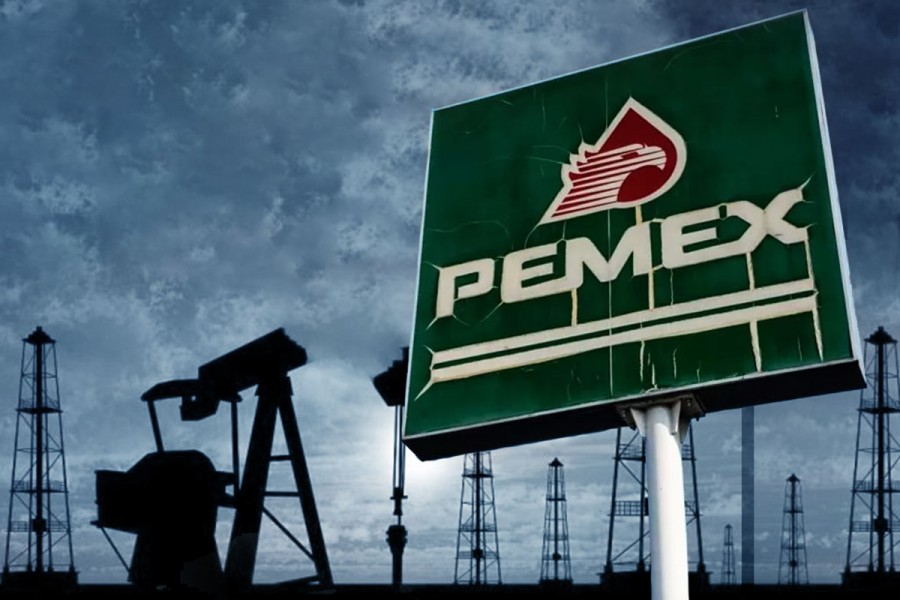 Ventas nacionales pierden fuerza para Pemex