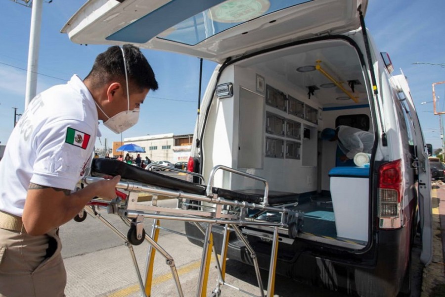 Realiza SESA reunión del consejo estatal para la prevención de accidentes