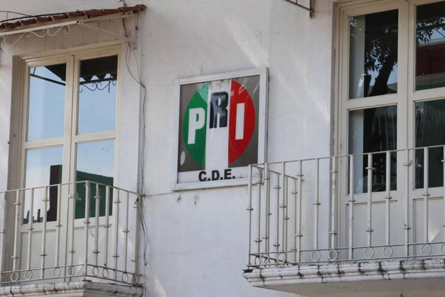 El comité directivo del PRI informa sobre registros exitosos en Huamantla