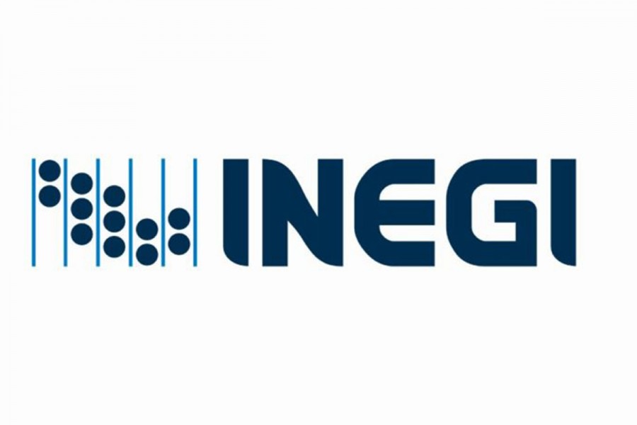 INEGI informa el IGAE
