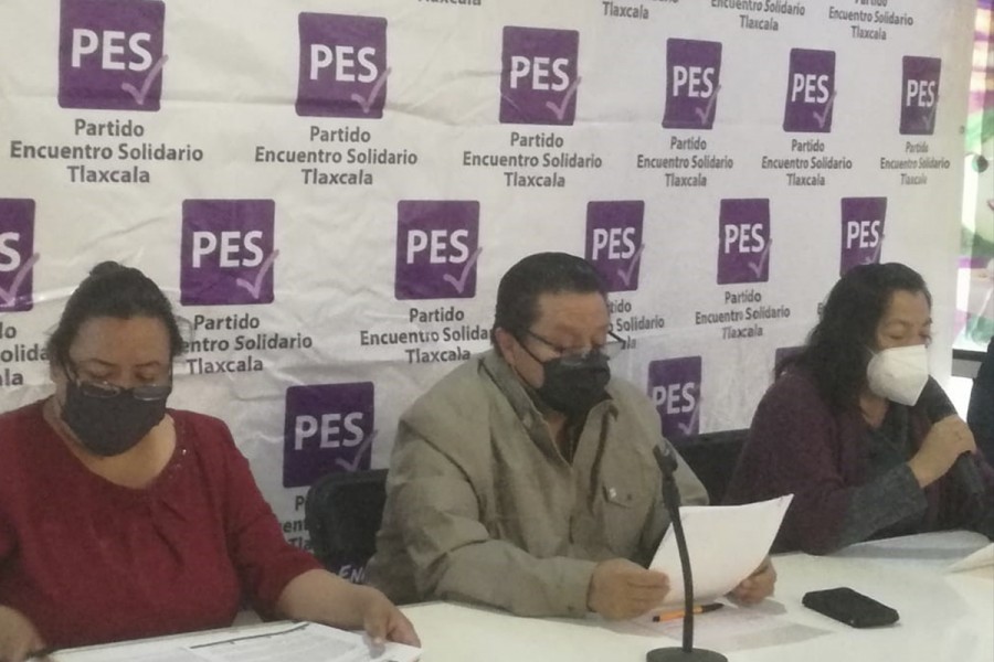 El Partido Encuentro Solidario garantiza una Política integral para estas elecciones del 21