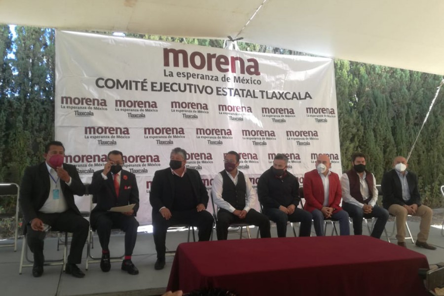 MORENA alista sus MOTORES para la Capital de Tlaxcala #ColumnaInvitada