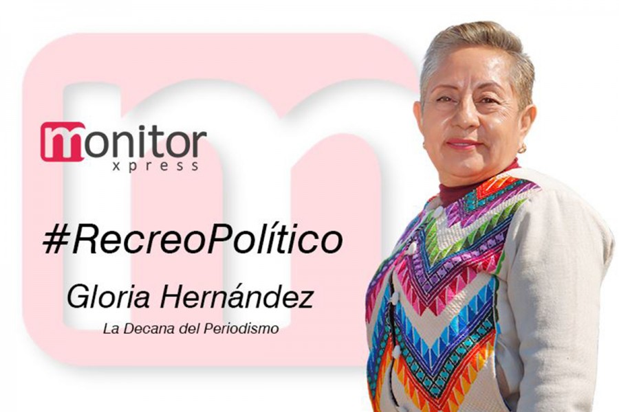 Liliana Becerril  es la candidata del  PES al gobierno de Tlaxcala #RECREOELECTORAL de #GloriaHernandez