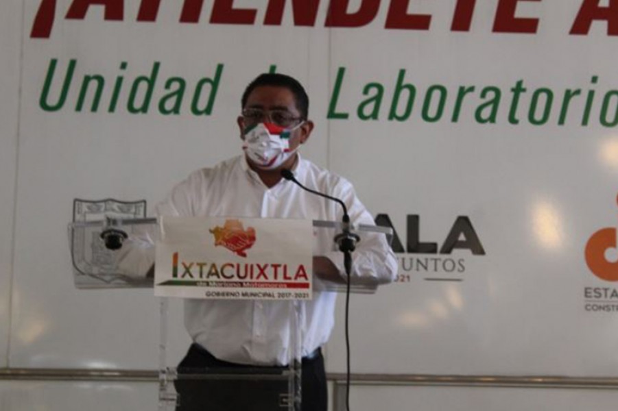 Acercan servicios médicos gratuitos a Ixtacuixtla con Ruta por tu Salud