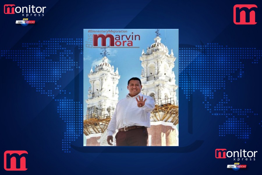 Marvin Mora incurre en la ilegalidad por utilizar templo católico en campaña anticipada